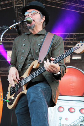 Primus | Les Claypool